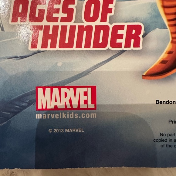 Coloring Books - Picture 4 of 9